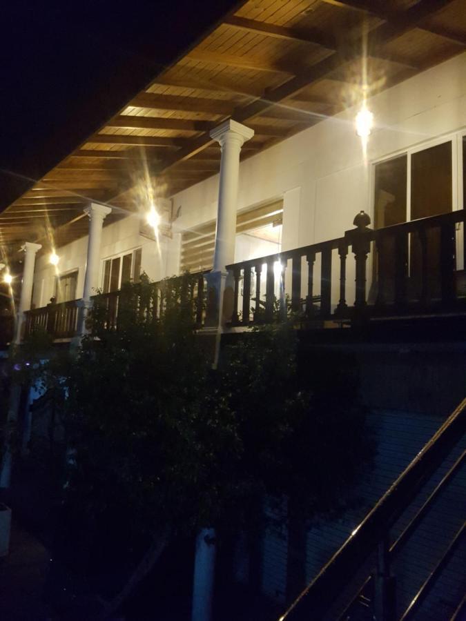 Gg Lodge Mirissa Εξωτερικό φωτογραφία