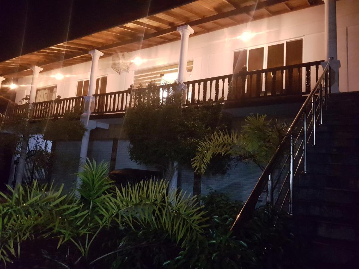 Gg Lodge Mirissa Εξωτερικό φωτογραφία