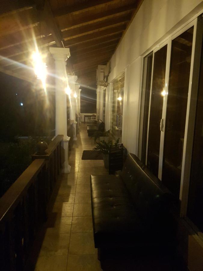 Gg Lodge Mirissa Εξωτερικό φωτογραφία