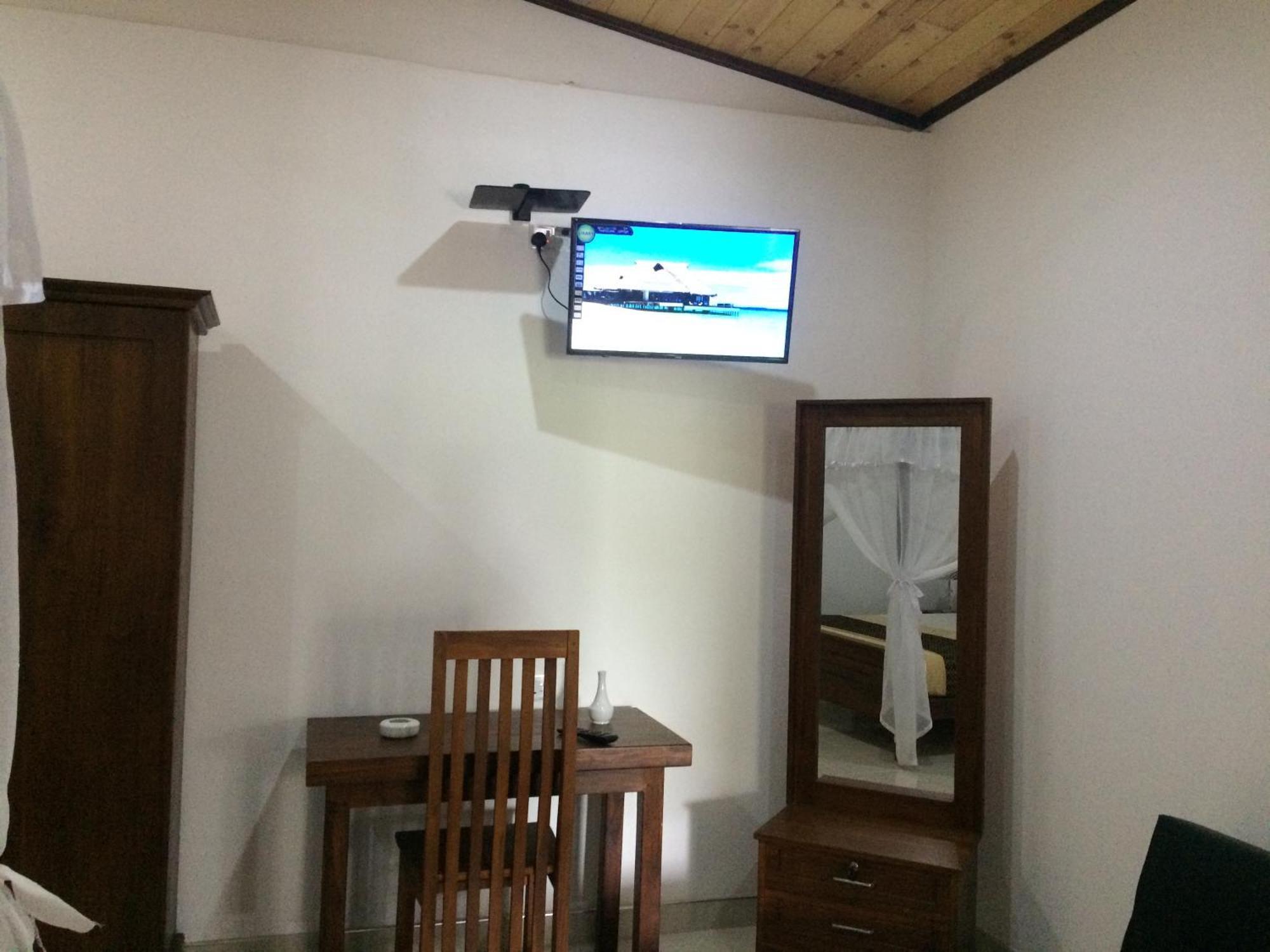 Gg Lodge Mirissa Εξωτερικό φωτογραφία