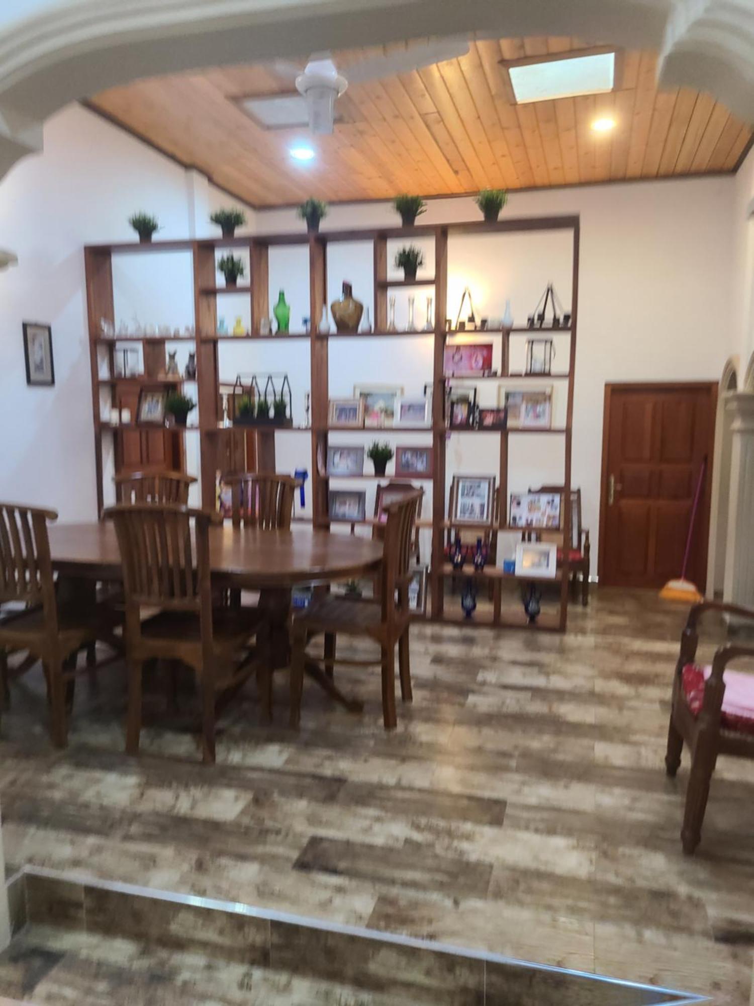 Gg Lodge Mirissa Εξωτερικό φωτογραφία